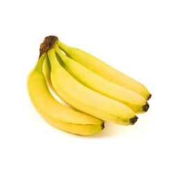 Μπανάνες το κιλό
